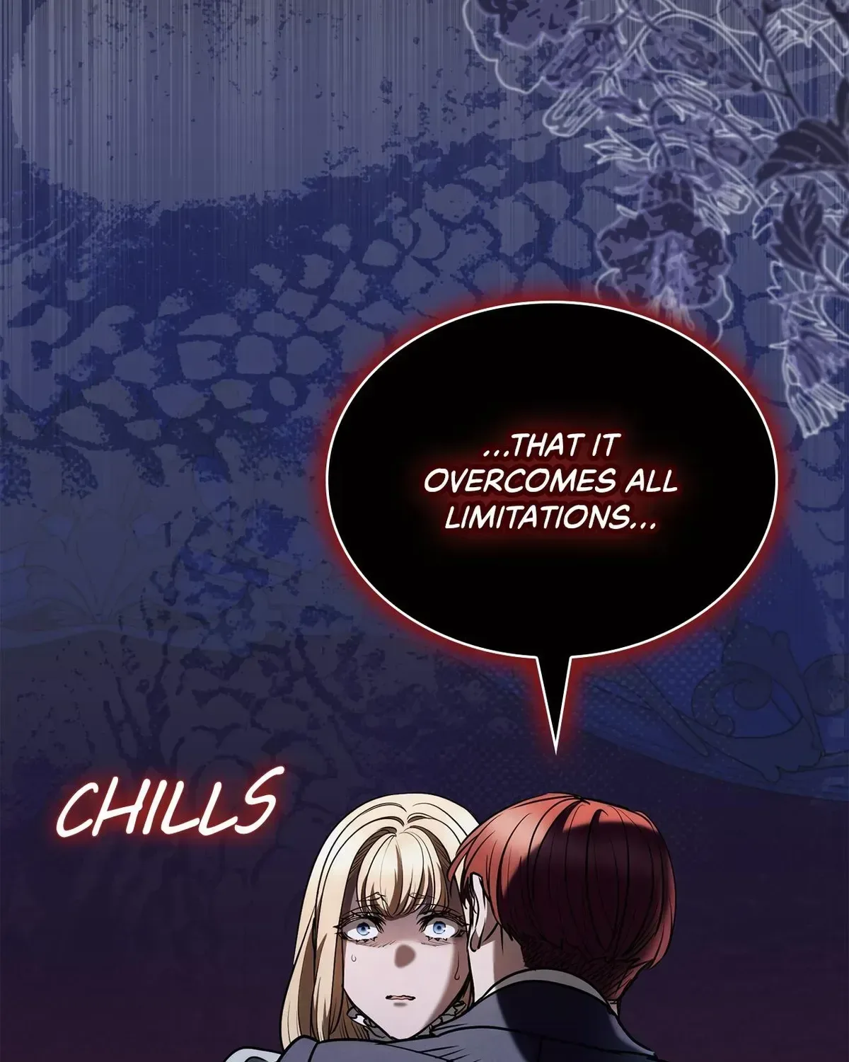 If You Desire to Keep Me Chapter 60 page 51