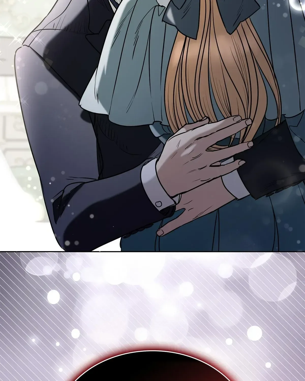 If You Desire to Keep Me Chapter 60 page 56