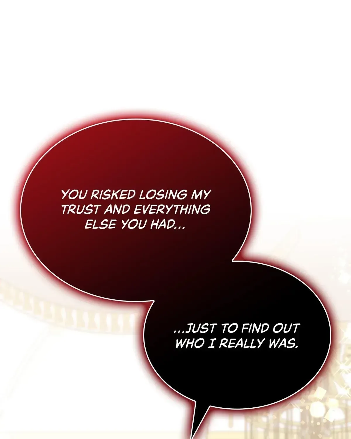 If You Desire to Keep Me Chapter 60 page 54