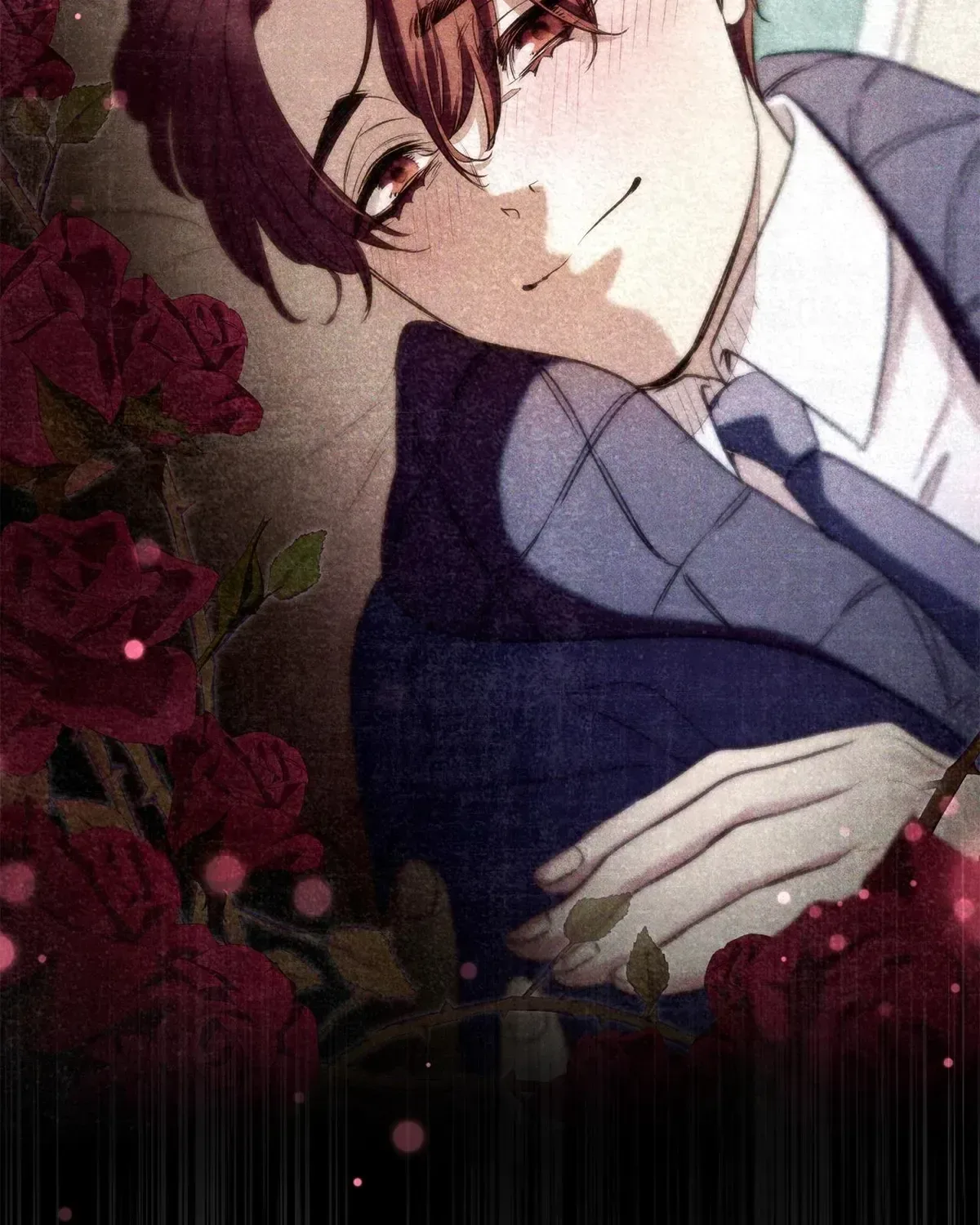 If You Desire to Keep Me Chapter 60 page 49