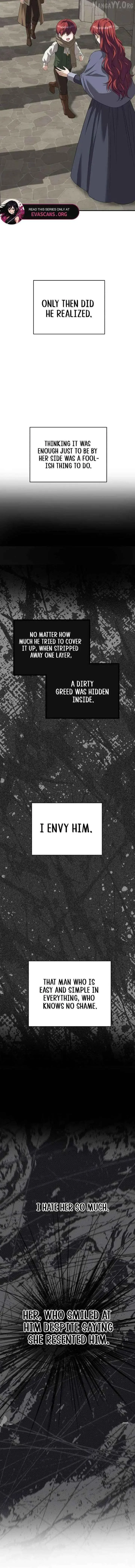 An Unexpected Engagement Chapter 59 page 11