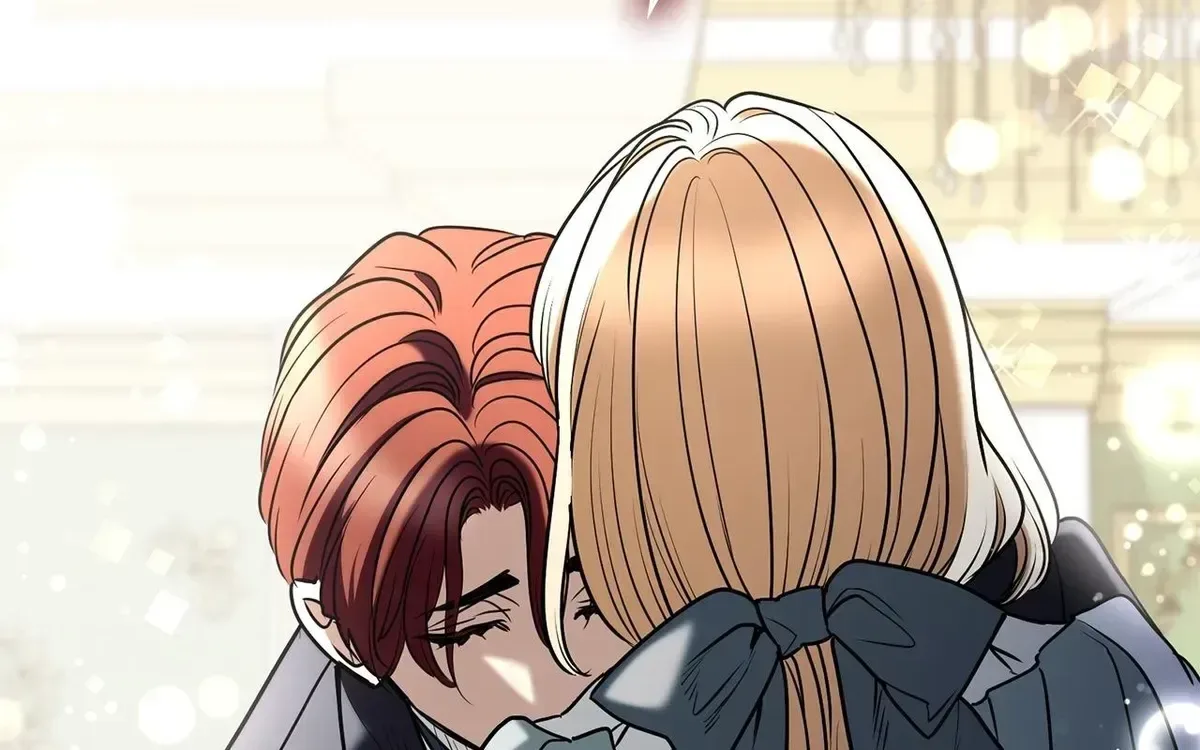 If You Desire to Keep Me Chapter 60 page 55