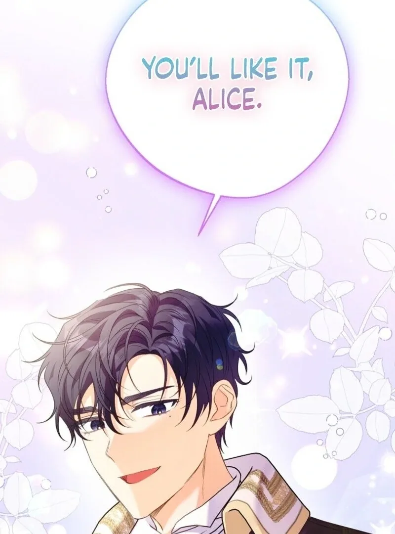 I Thought You Were A Time-Limited Husband Chapter 60 page 125
