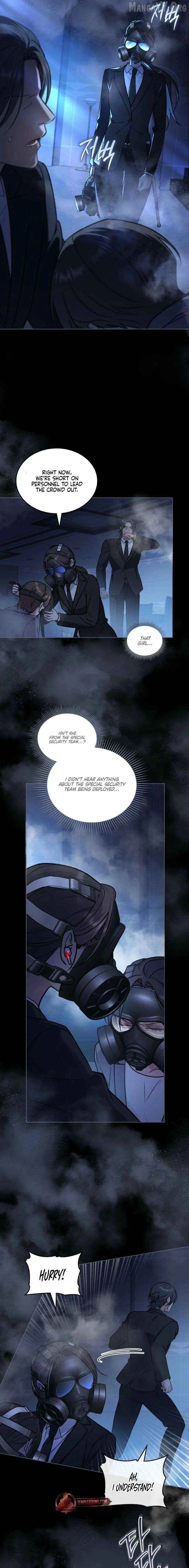 Mary Psycho Chapter 61 page 5