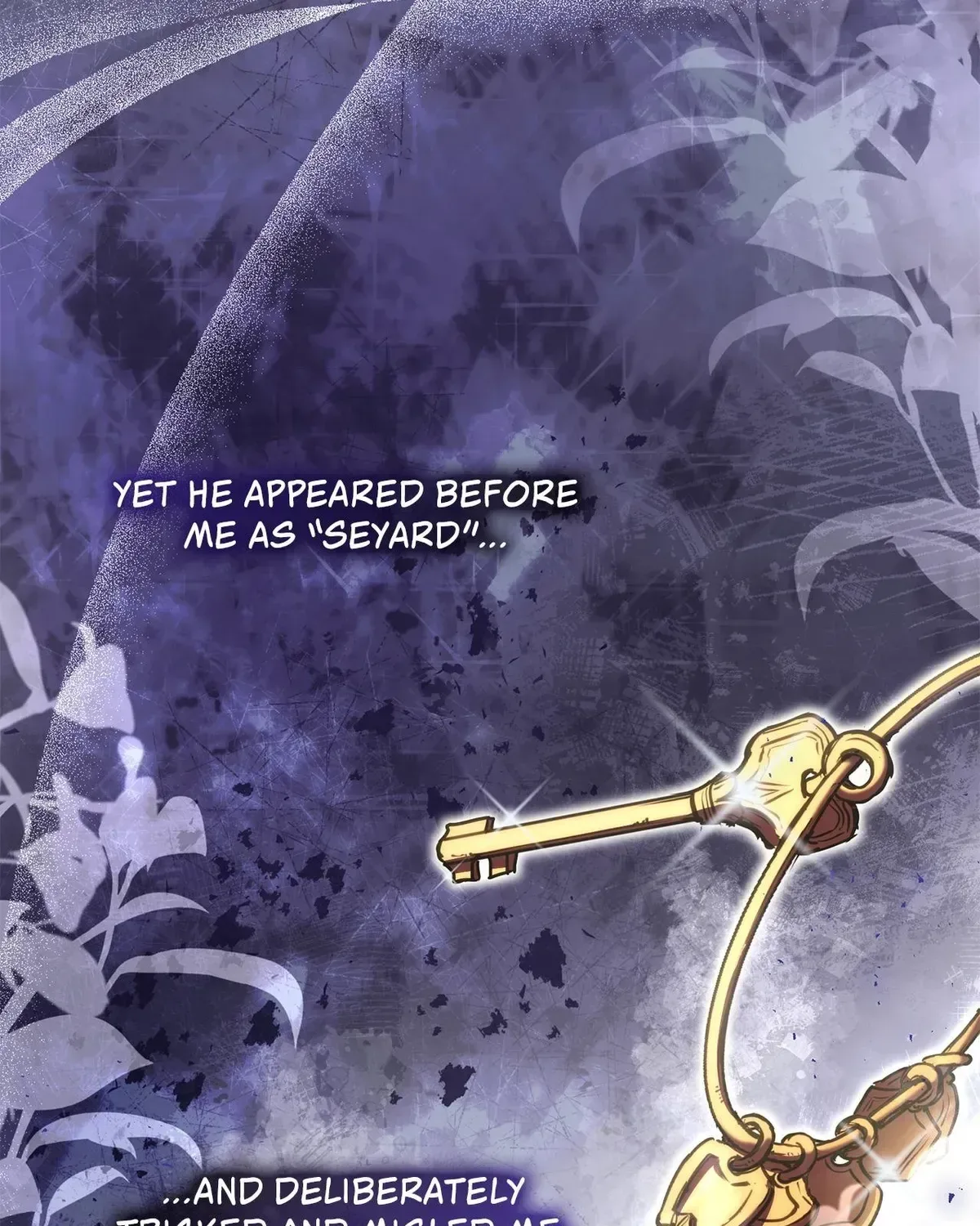 If You Desire to Keep Me Chapter 60 page 60