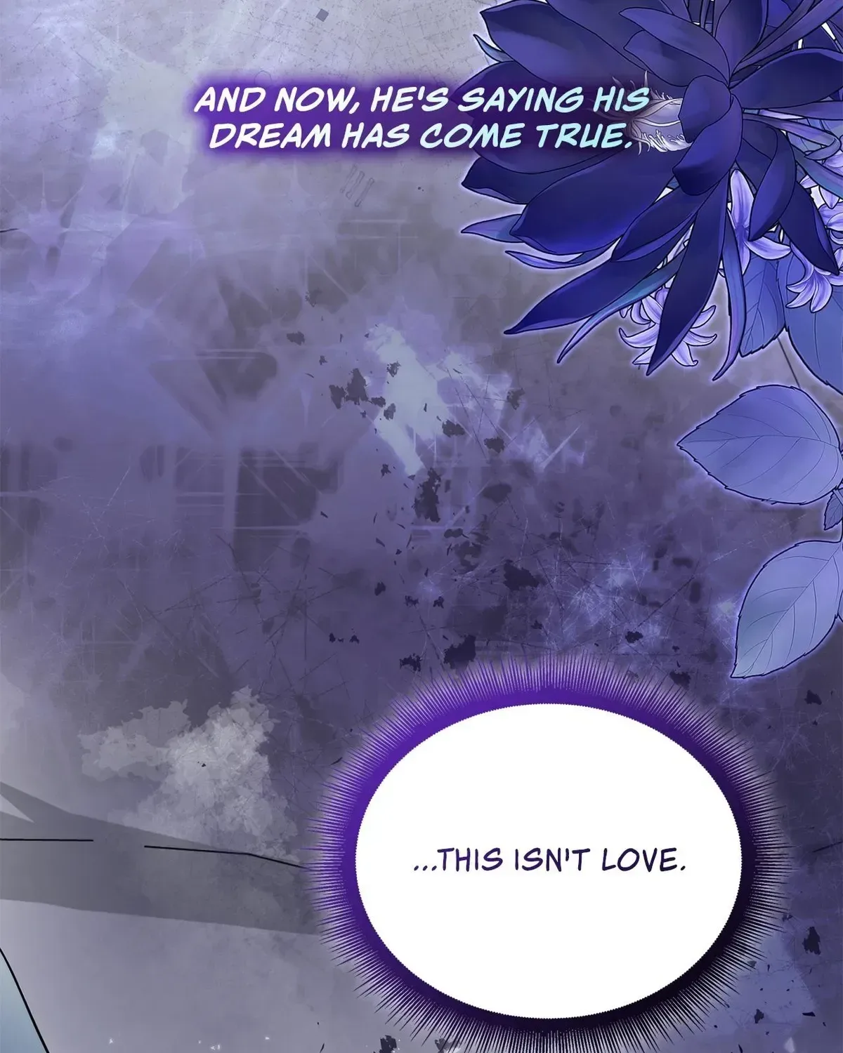 If You Desire to Keep Me Chapter 60 page 62