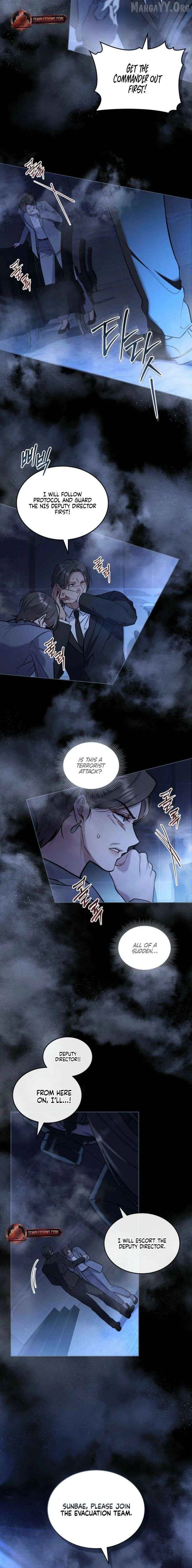 Mary Psycho Chapter 61 page 4