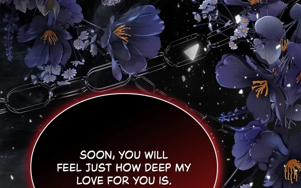 If You Desire to Keep Me Chapter 60 page 65