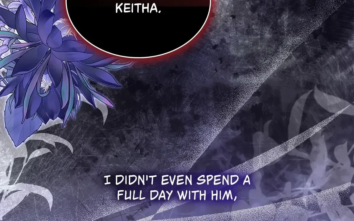 If You Desire to Keep Me Chapter 60 page 59