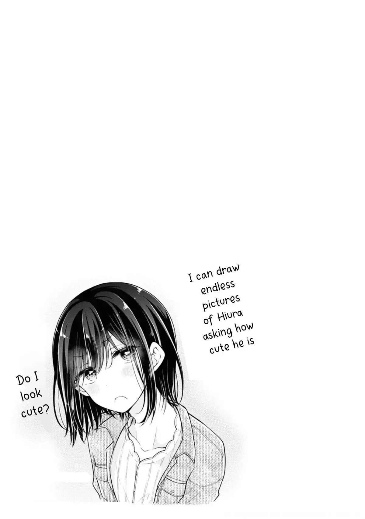 How To Make A "girl" Fall In Love Chapter 34 page 11