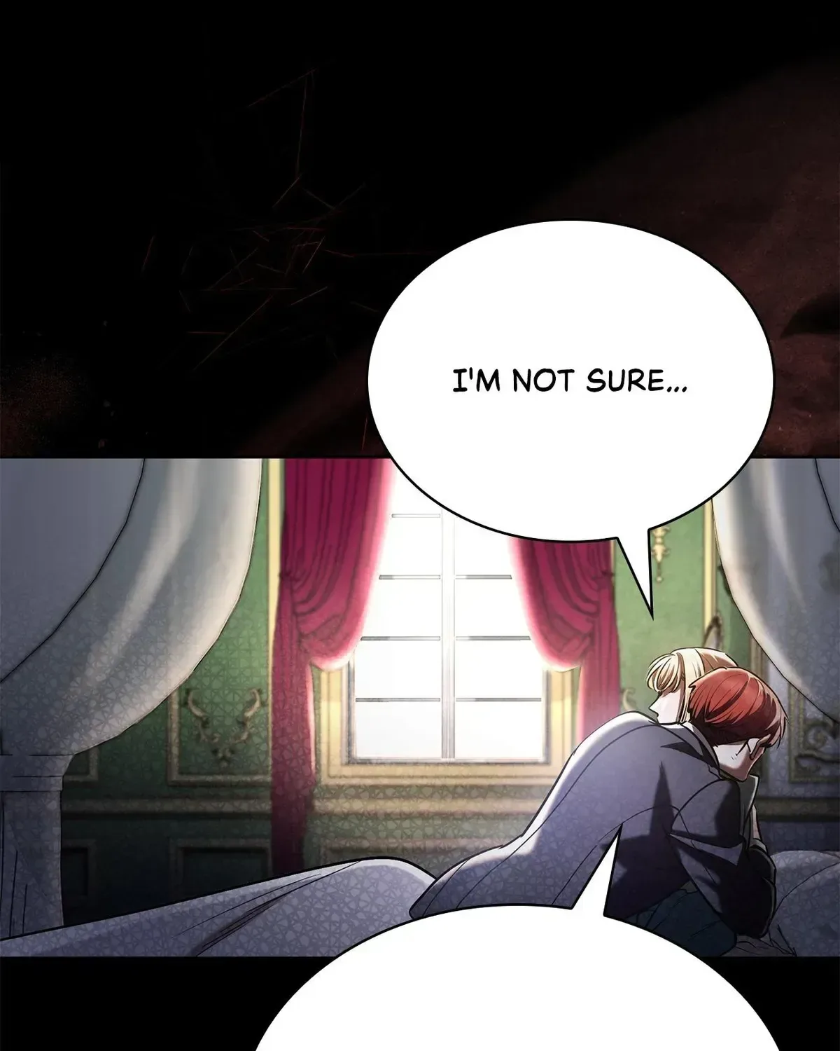 If You Desire to Keep Me Chapter 60 page 70