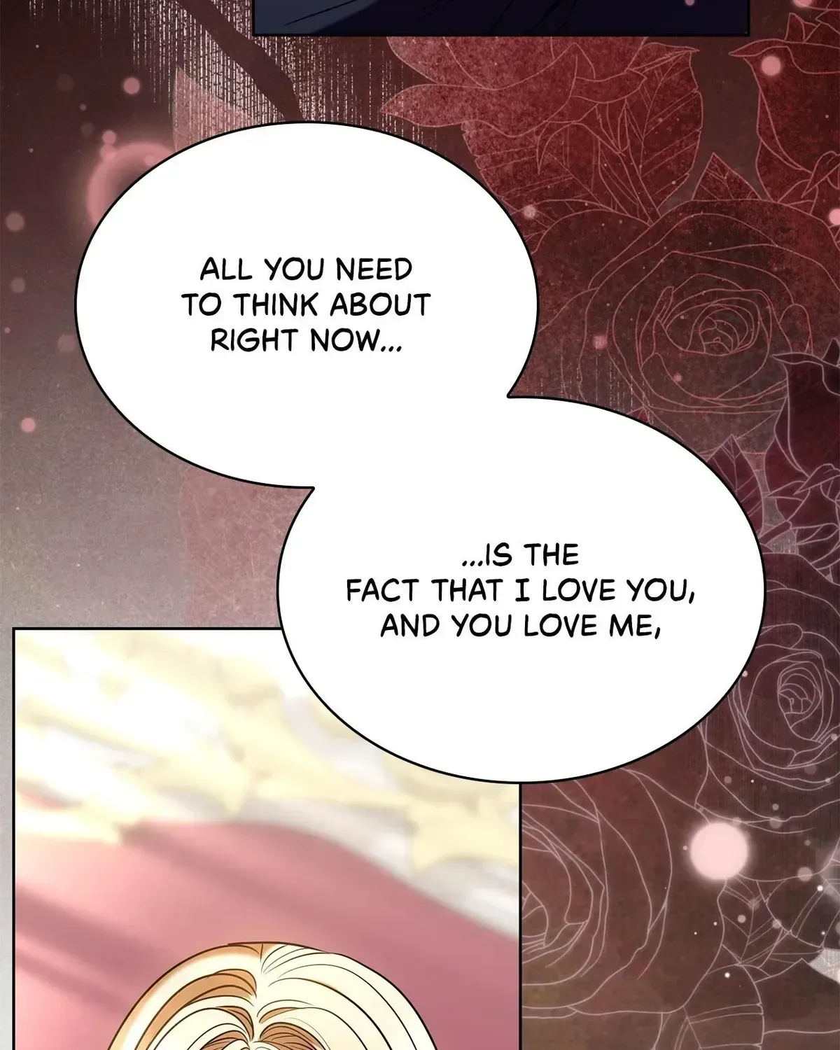 If You Desire to Keep Me Chapter 60 page 74