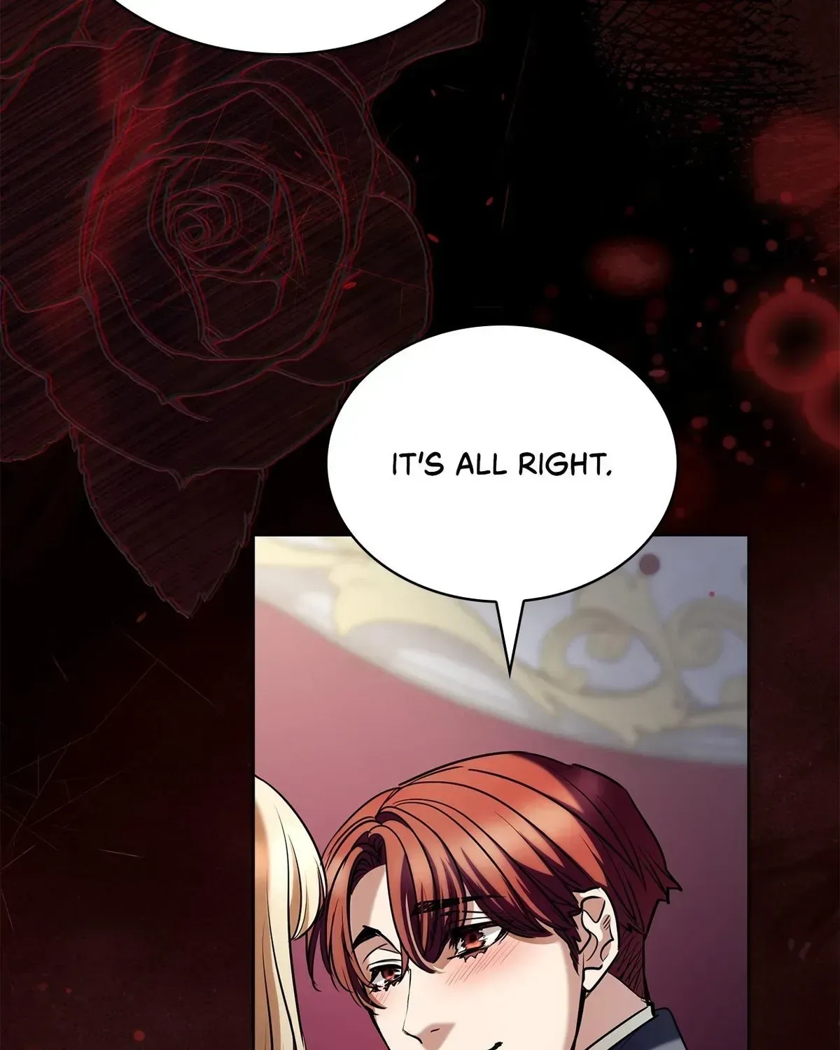 If You Desire to Keep Me Chapter 60 page 72