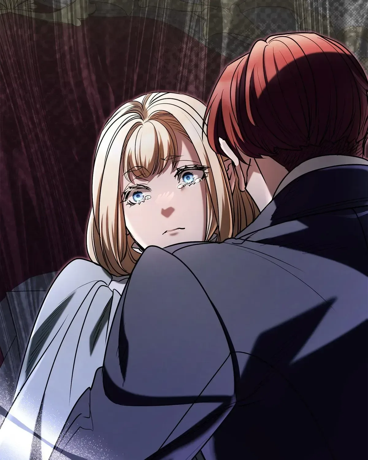 If You Desire to Keep Me Chapter 60 page 68