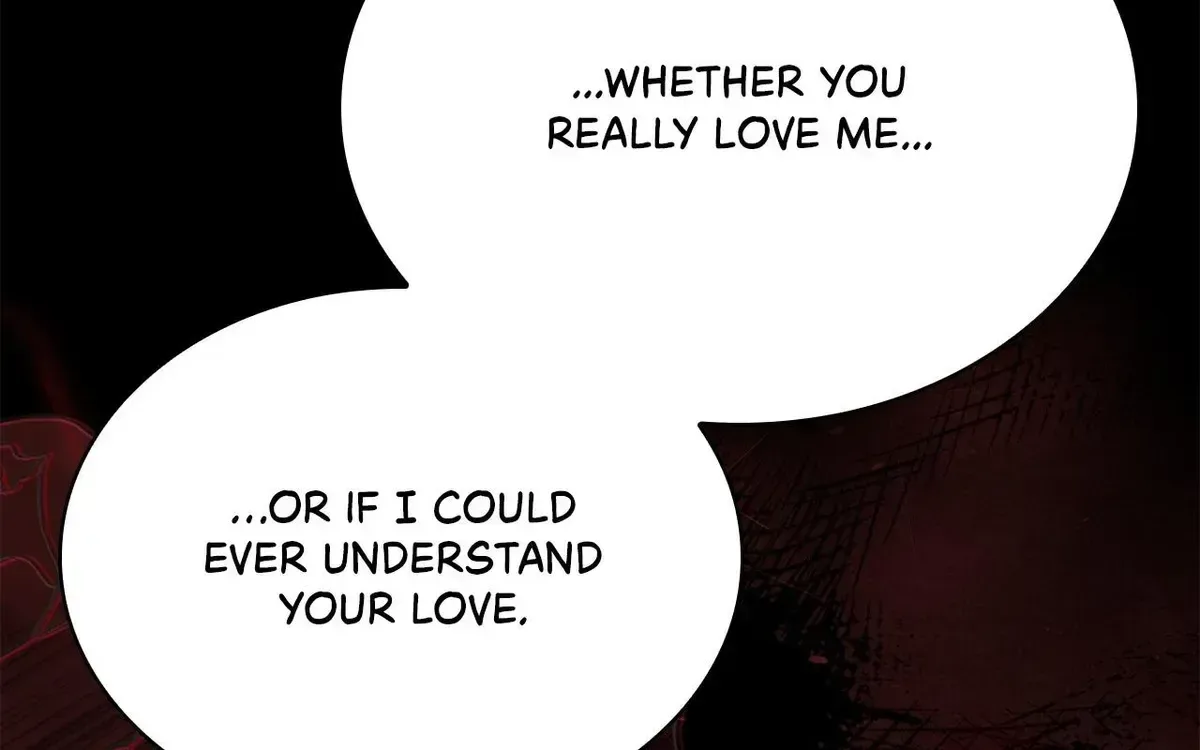 If You Desire to Keep Me Chapter 60 page 71