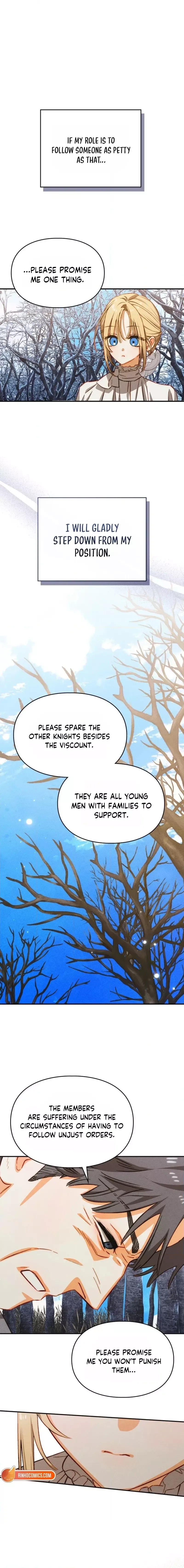 Taming The Munchkin Chapter 54 page 12