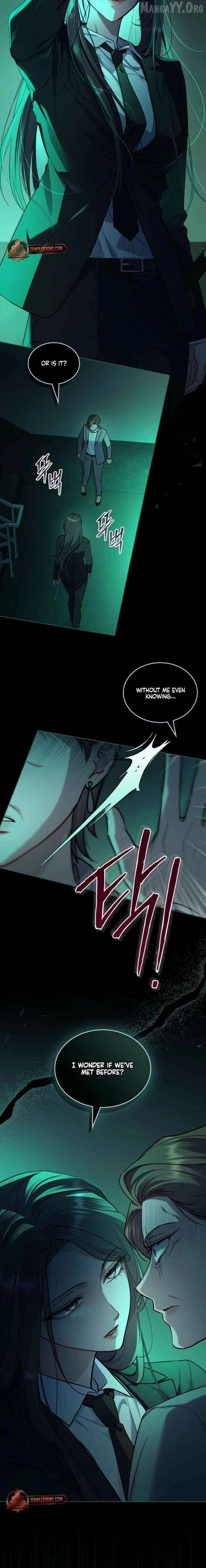 Mary Psycho Chapter 61 page 10