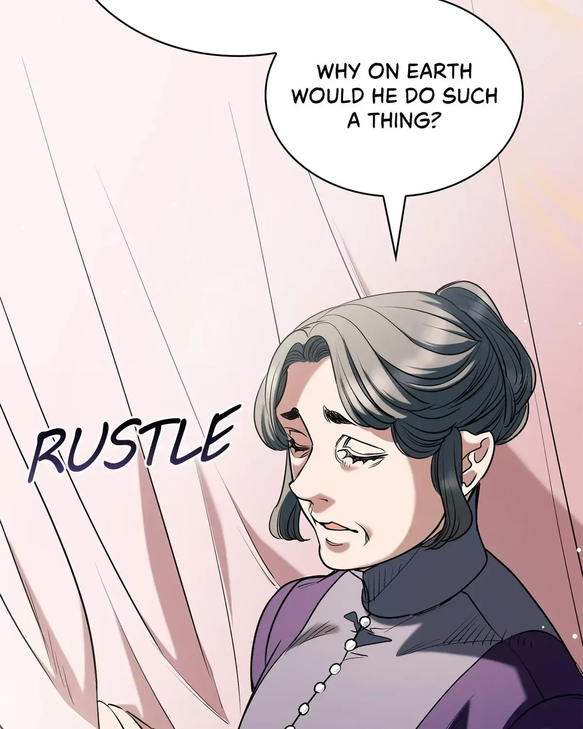 If You Desire to Keep Me Chapter 60 page 83