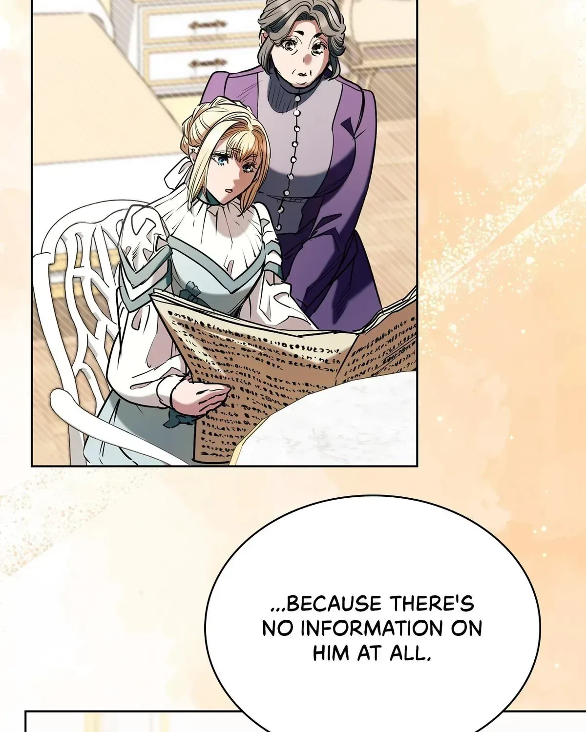 If You Desire to Keep Me Chapter 60 page 91