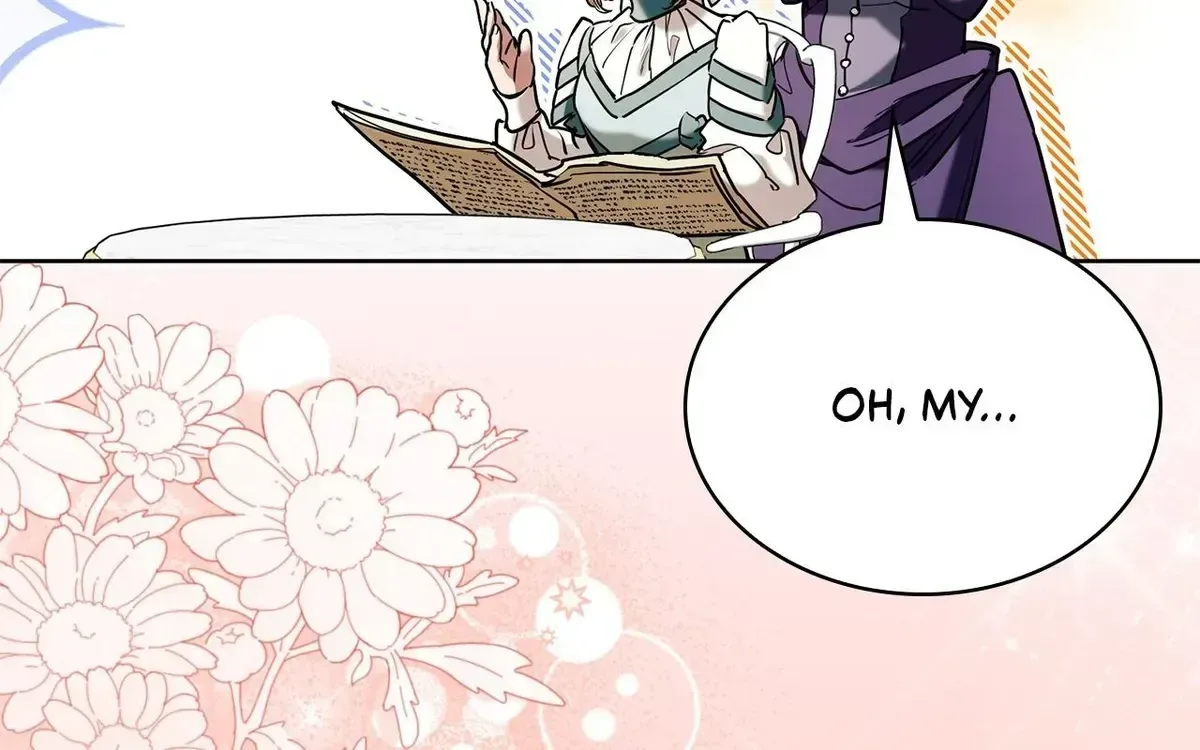 If You Desire to Keep Me Chapter 60 page 96