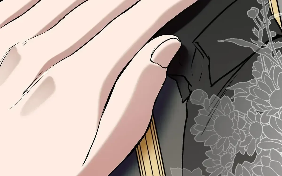 If You Desire to Keep Me Chapter 60 page 94