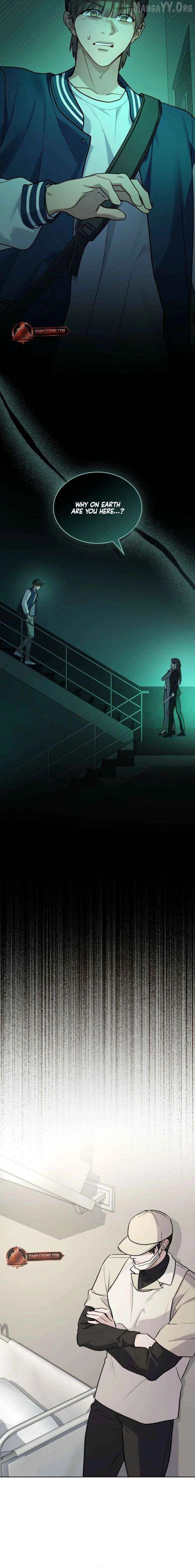 Mary Psycho Chapter 61 page 14