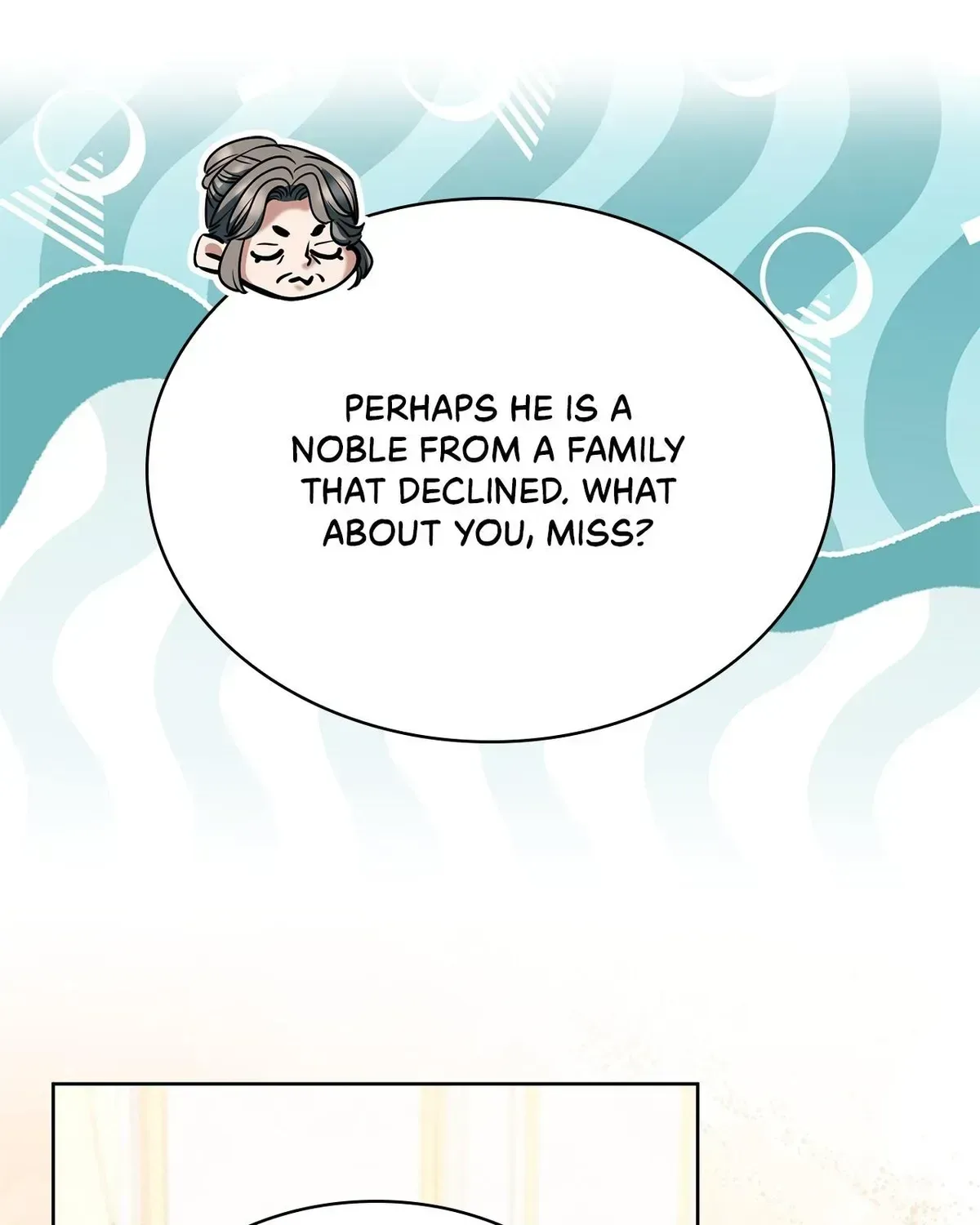 If You Desire to Keep Me Chapter 60 page 89