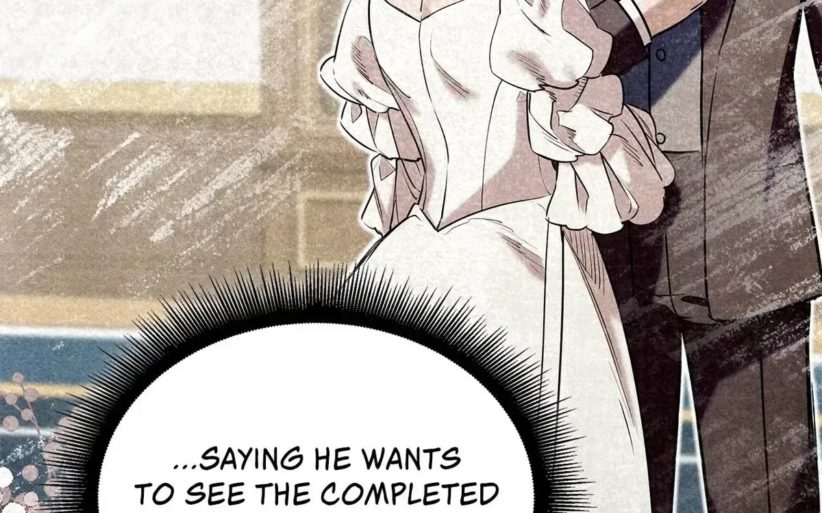 If You Desire to Keep Me Chapter 60 page 107