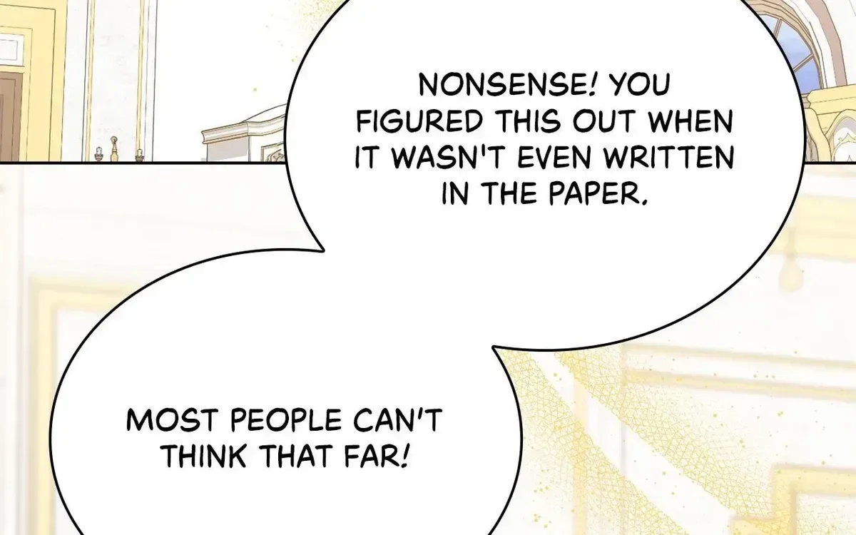 If You Desire to Keep Me Chapter 60 page 100