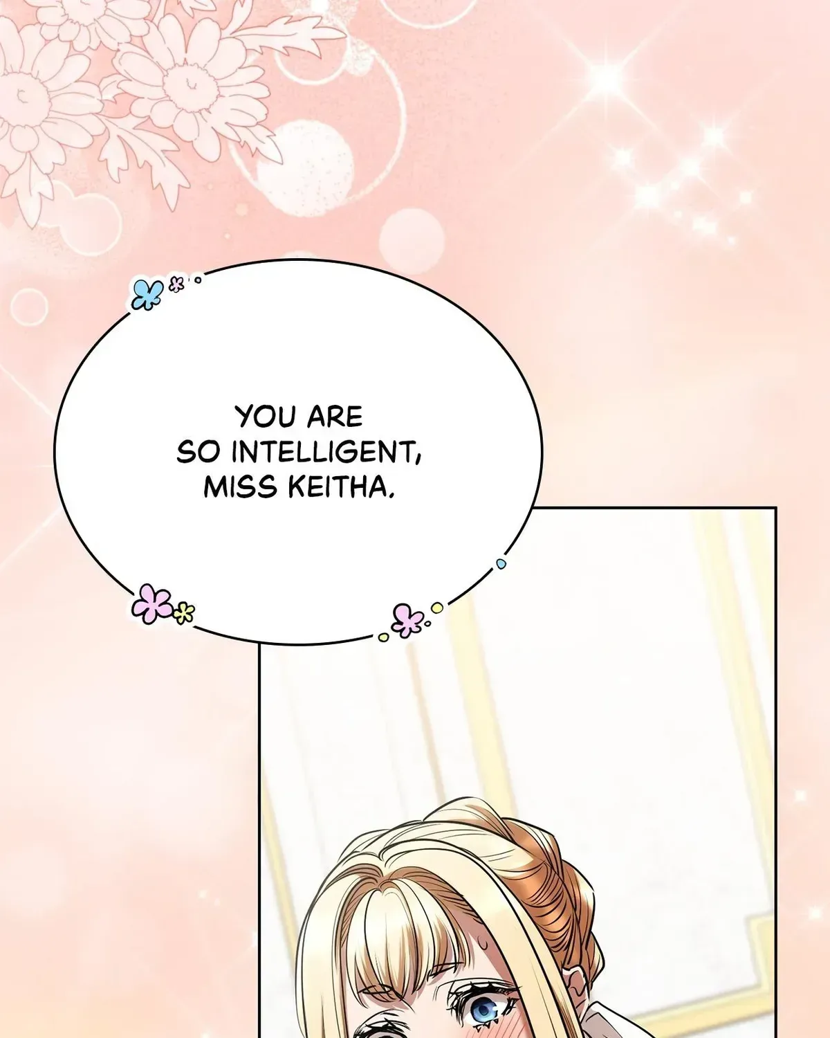 If You Desire to Keep Me Chapter 60 page 97
