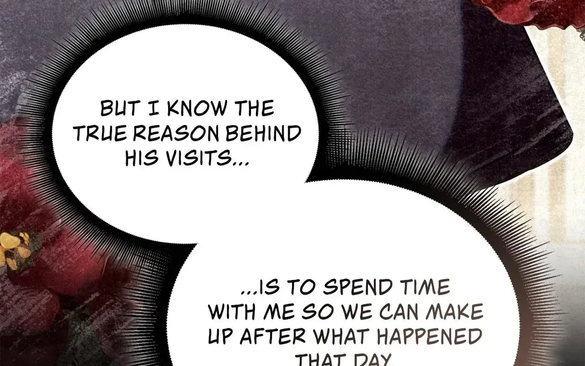 If You Desire to Keep Me Chapter 60 page 109