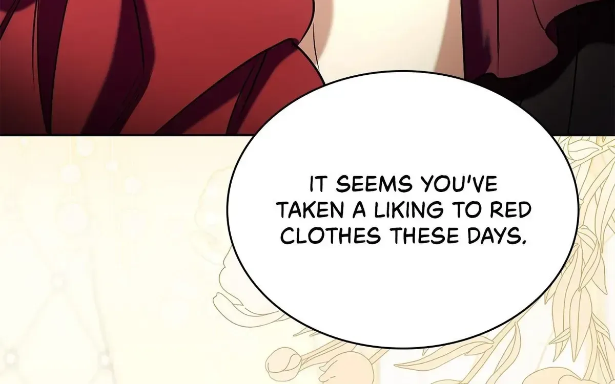 If You Desire to Keep Me Chapter 60 page 113