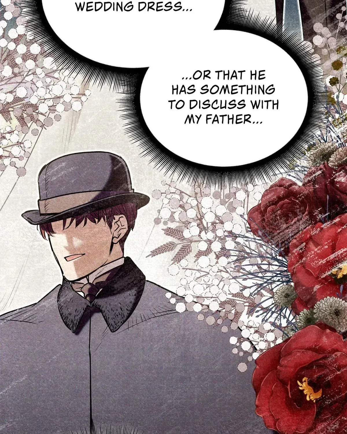 If You Desire to Keep Me Chapter 60 page 108