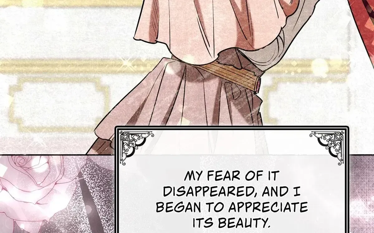 If You Desire to Keep Me Chapter 60 page 117