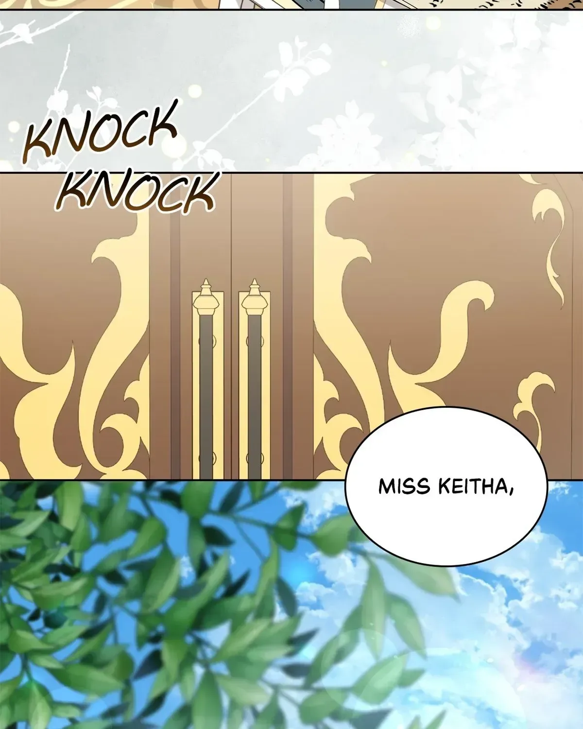 If You Desire to Keep Me Chapter 60 page 123