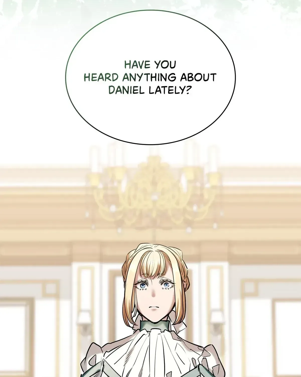 If You Desire to Keep Me Chapter 60 page 127