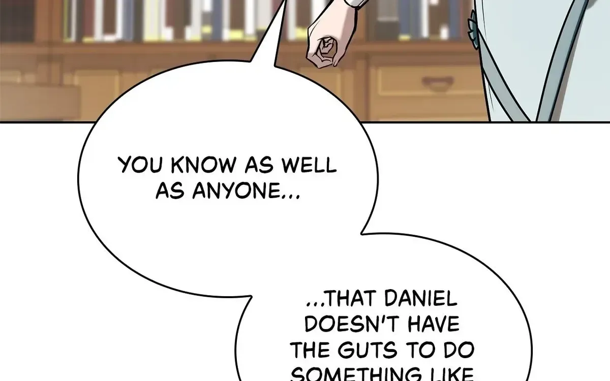 If You Desire to Keep Me Chapter 60 page 136