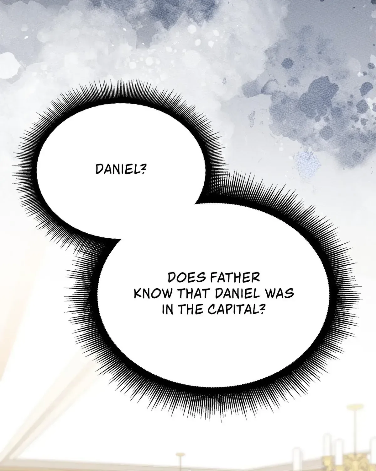 If You Desire to Keep Me Chapter 60 page 129