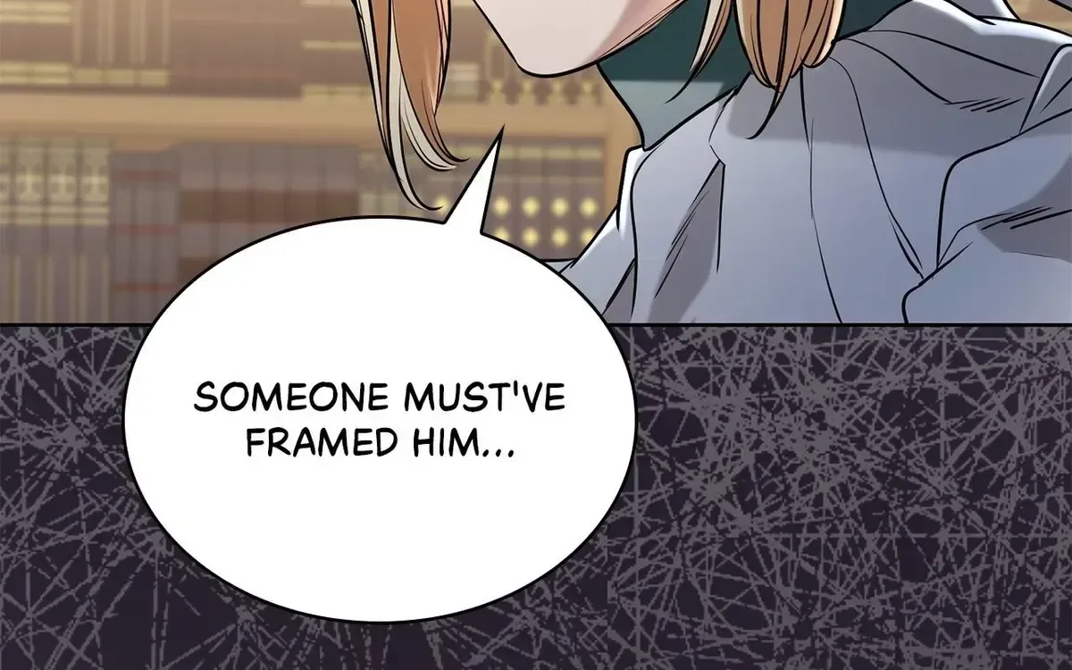If You Desire to Keep Me Chapter 60 page 139