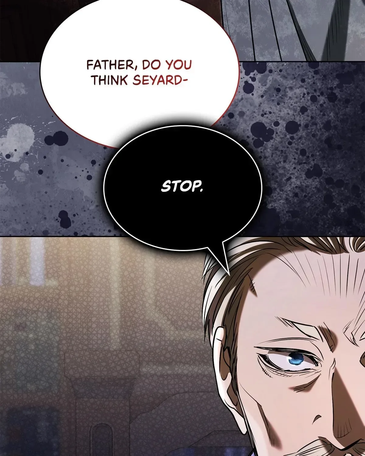 If You Desire to Keep Me Chapter 60 page 142