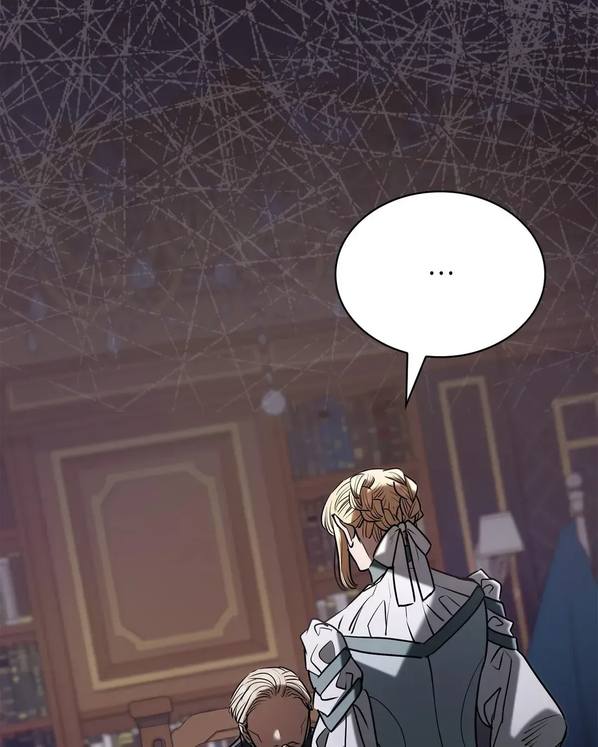 If You Desire to Keep Me Chapter 60 page 140