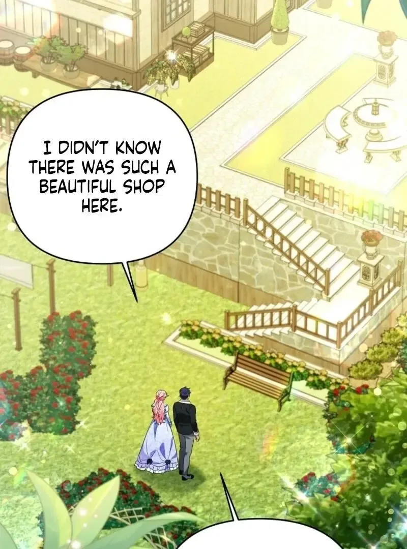 I Thought You Were A Time-Limited Husband Chapter 61 page 5