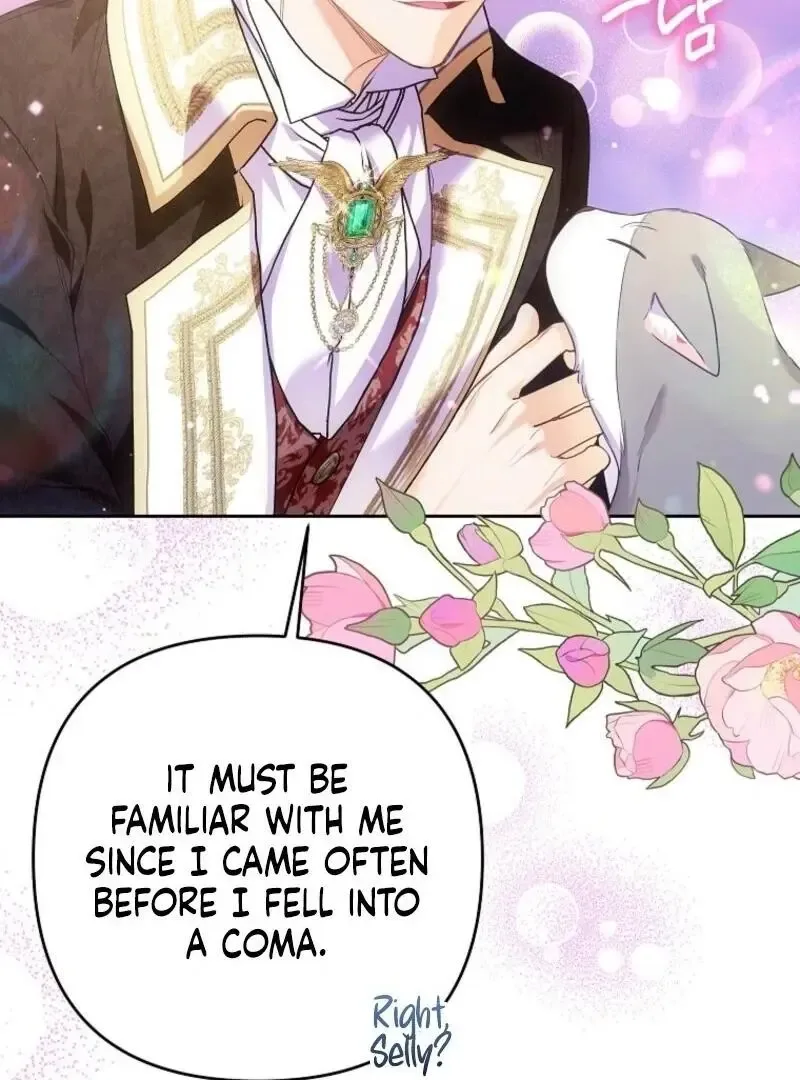 I Thought You Were A Time-Limited Husband Chapter 61 page 15
