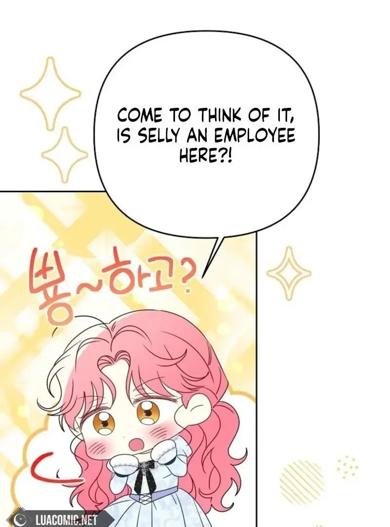 I Thought You Were A Time-Limited Husband Chapter 61 page 19