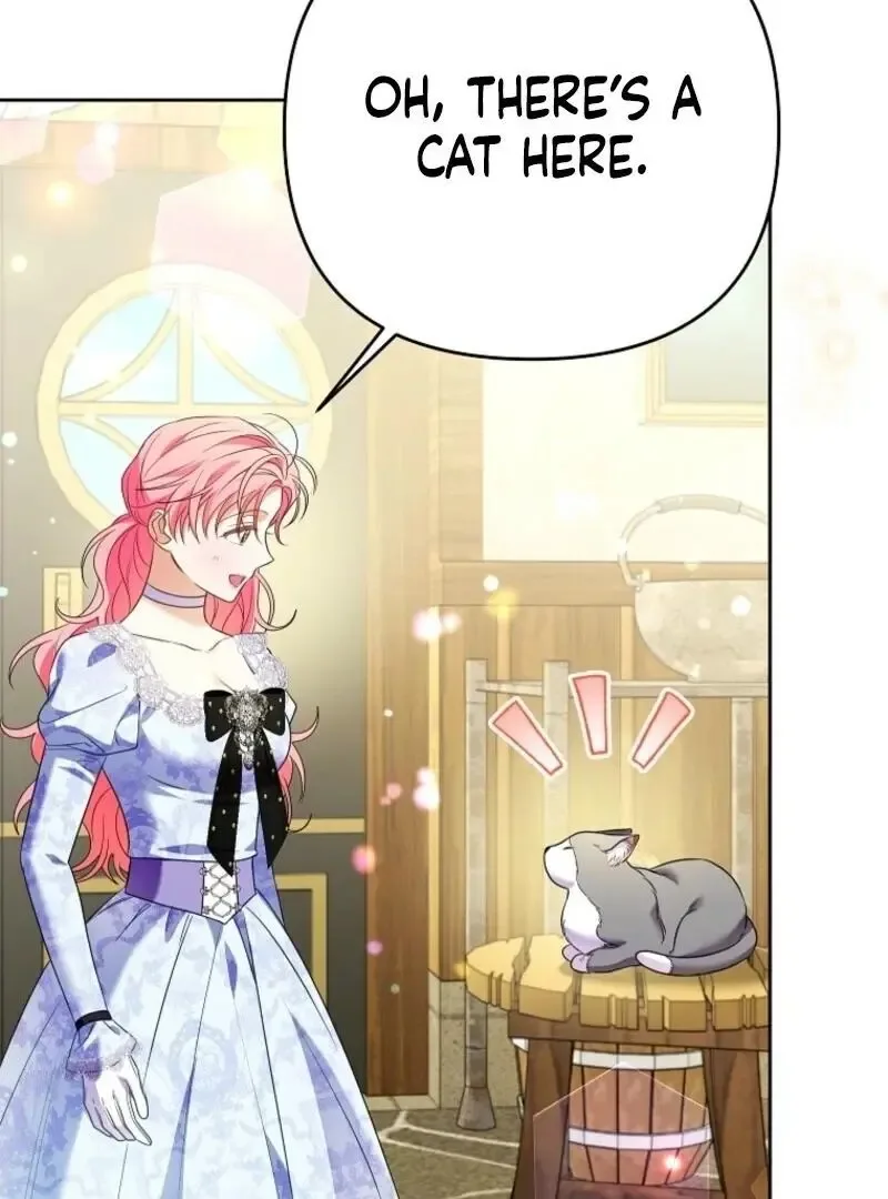 I Thought You Were A Time-Limited Husband Chapter 61 page 9