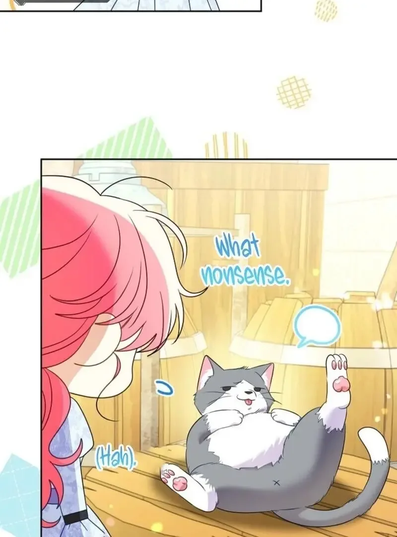 I Thought You Were A Time-Limited Husband Chapter 61 page 20