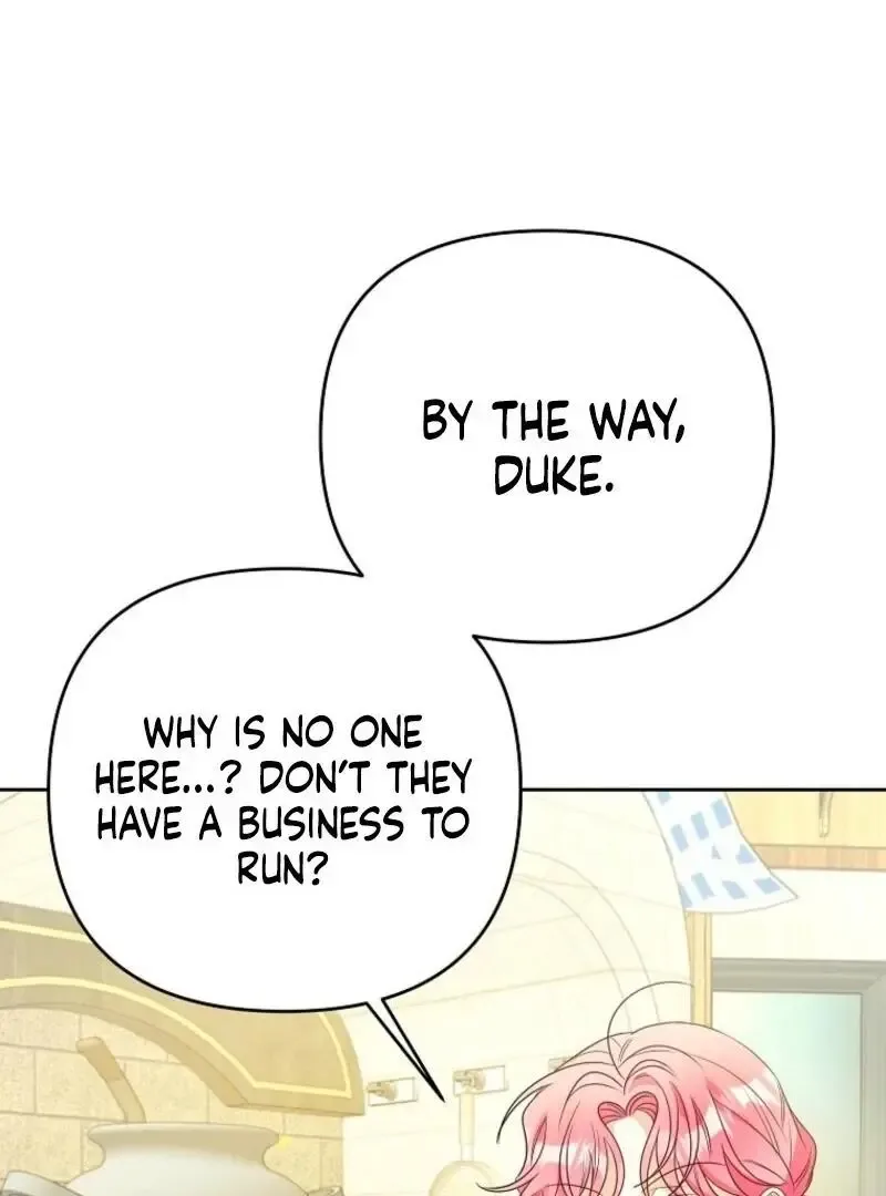 I Thought You Were A Time-Limited Husband Chapter 61 page 17