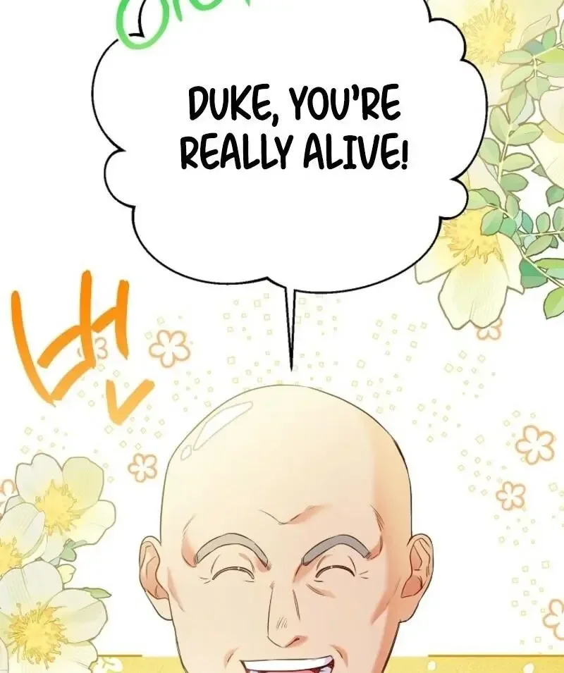 I Thought You Were A Time-Limited Husband Chapter 61 page 31