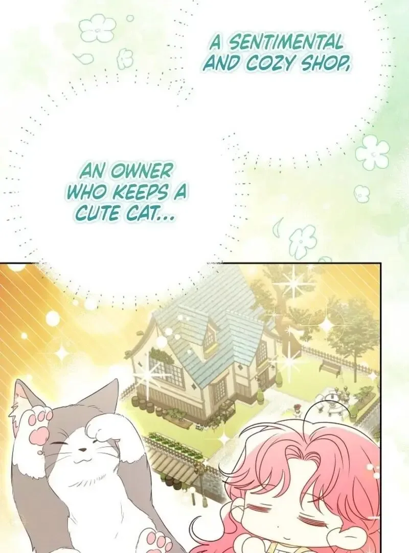 I Thought You Were A Time-Limited Husband Chapter 61 page 26