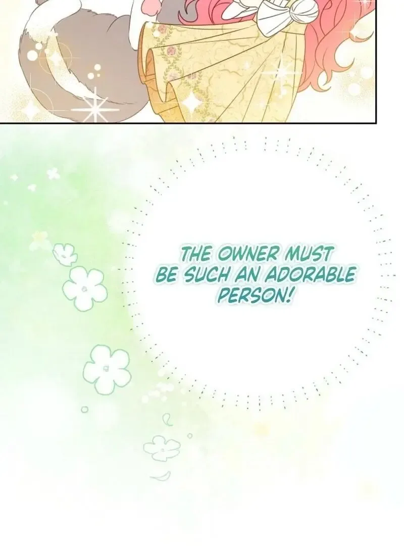 I Thought You Were A Time-Limited Husband Chapter 61 page 27